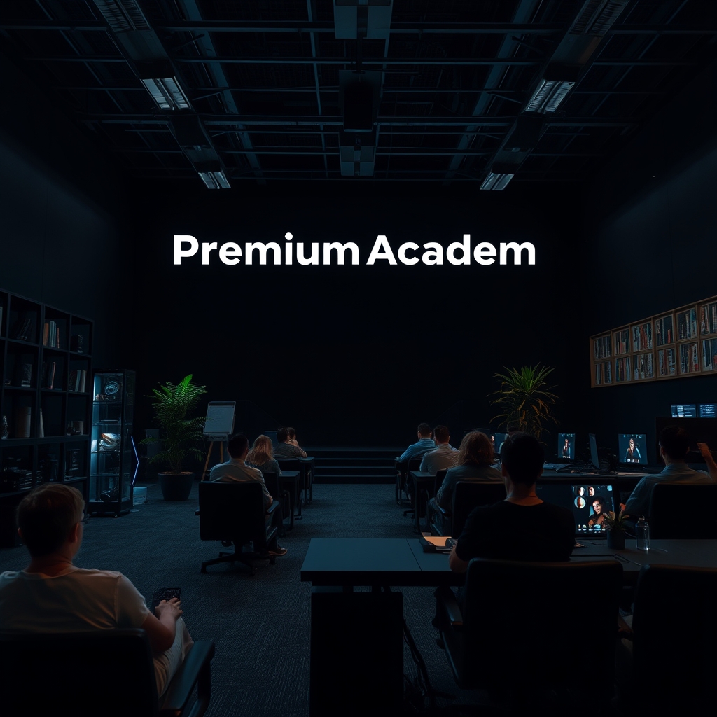 Unlock Your Potential with premiumacademy: A Comprehensive Guide to Modern Learning Unlock Your Potential with premiumacademy: A Comprehensive Guide to Modern Learning